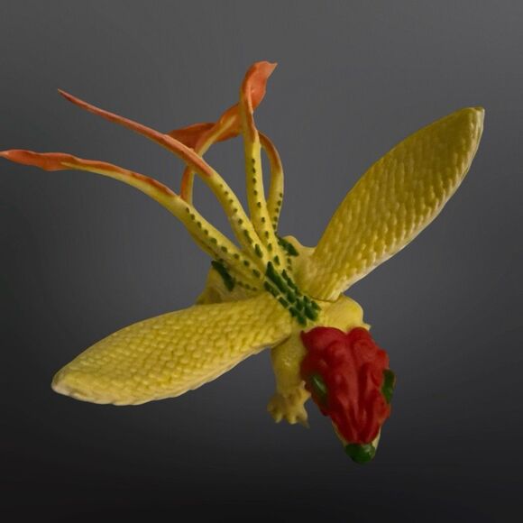 Ni no Kuni II 2 Revenant Kingdom Longfang Figure For Collectors Edition - Picture 4 of 8